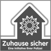 Zuhause sicher Logo